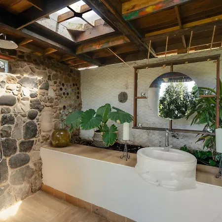 El Sueno De Mama 民宿