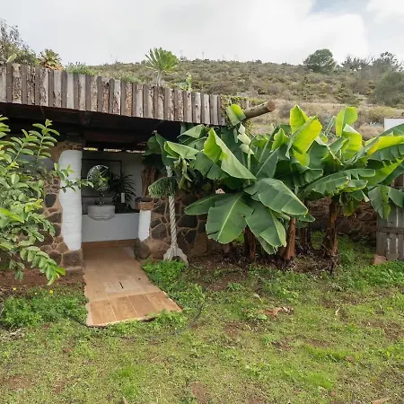 El Sueno De Mama 民宿