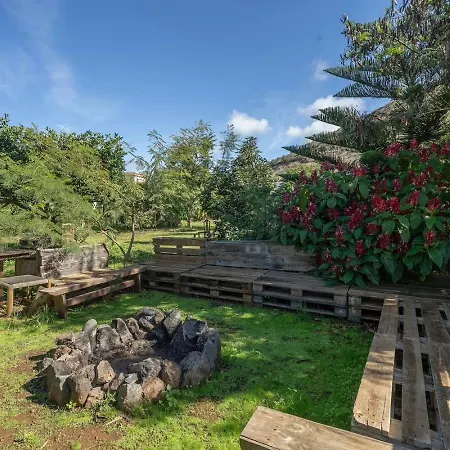 民宿 El Sueno De Mama