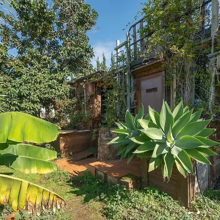 El Sueno De Mama 民宿 *