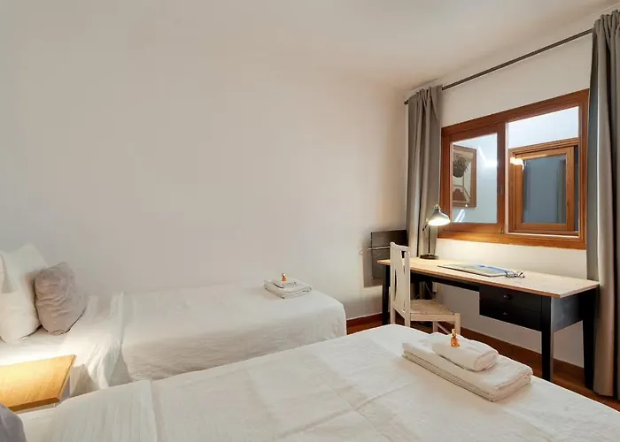 El Sueno De Mama Ubytování v soukromí