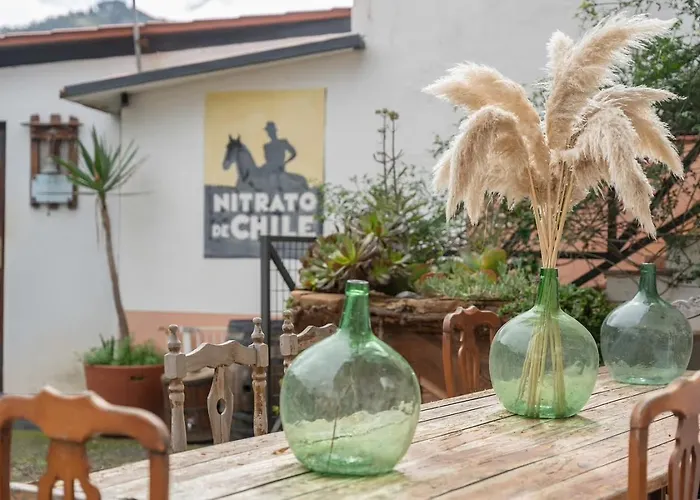 El Sueno De Mama Tegueste