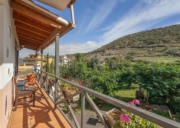 El Sueno De Mama * Tegueste