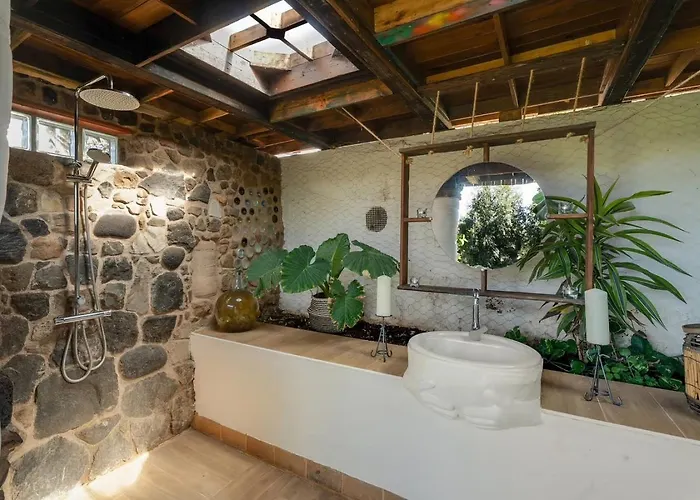 El Sueno De Mama Ubytování v soukromí