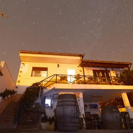 El Sueno De Mama Séjour chez l'habitant Tegueste