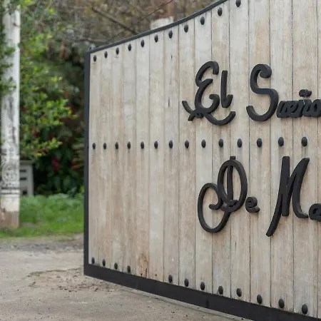 El Sueno De Mama Séjour chez l'habitant *