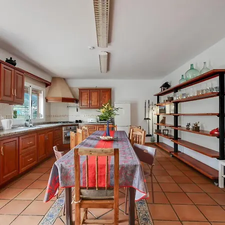 Séjour chez l'habitant El Sueno De Mama *