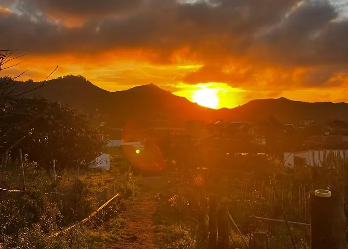 Séjour chez l'habitant El Sueno De Mama