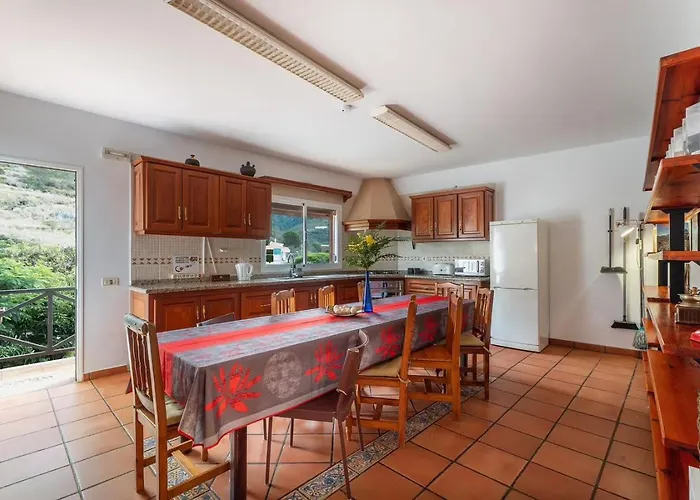 El Sueno De Mama Séjour chez l'habitant