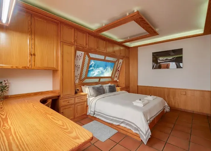 Séjour chez l'habitant El Sueno De Mama *