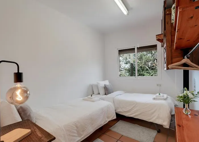 El Sueno De Mama Séjour chez l'habitant