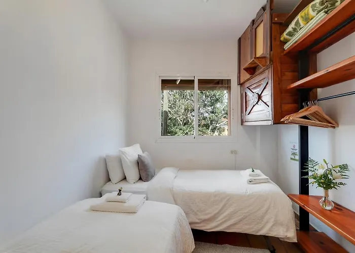 El Sueno De Mama Séjour chez l'habitant Tegueste