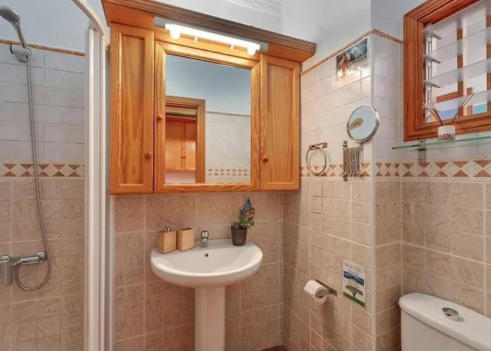 Séjour chez l'habitant El Sueno De Mama Tegueste