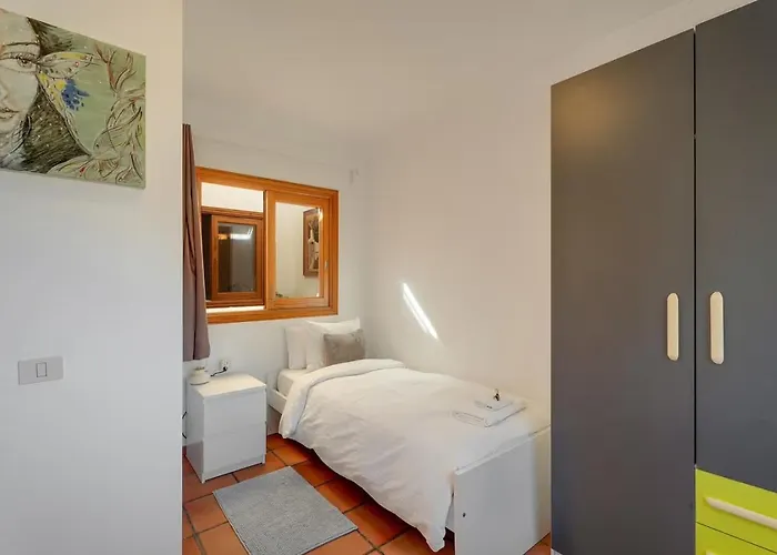 Séjour chez l'habitant El Sueno De Mama Tegueste