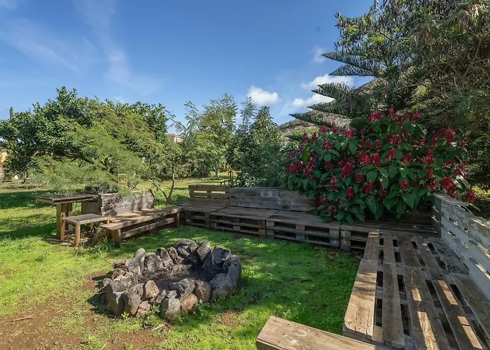 Séjour chez l'habitant El Sueno De Mama
