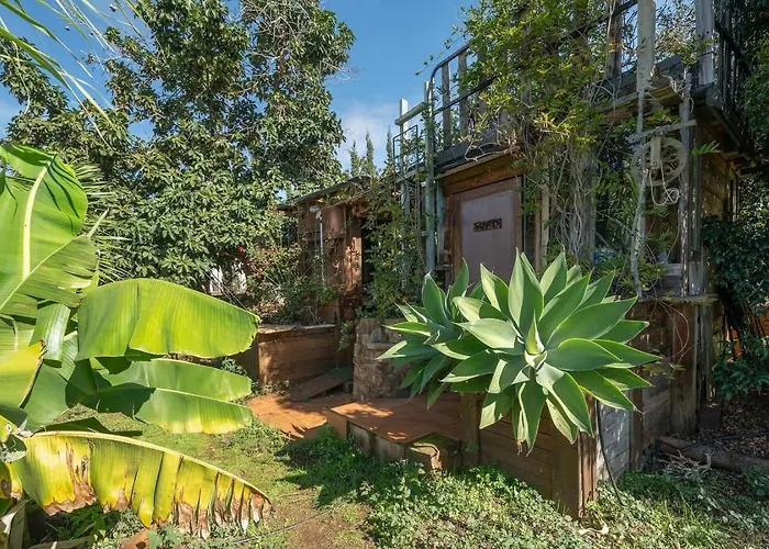 El Sueno De Mama Séjour chez l'habitant *