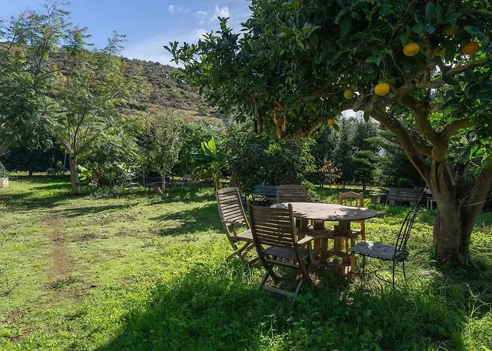 El Sueno De Mama Séjour chez l'habitant